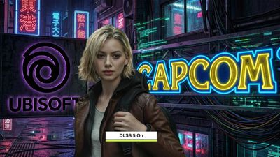 Even the studios highlighted in NVIDIA's DLSS 5 reveal were shocked by the generative AI showcase — game developers "found out at the same time as the public"