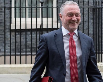 Ban corporate donations to UK political parties to protect elections, says thinktank