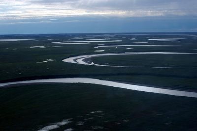 First lease sale in Alaska petroleum reserve in years draws strong interest despite pending lawsuits