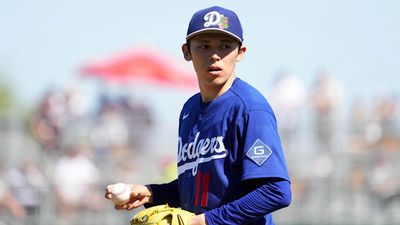 Dodgers’ Roki Sasaki Decision Is a Risky Bet