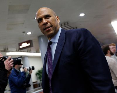 Senate votes down measure aiming to limit Trump’s war powers by 53-47 vote