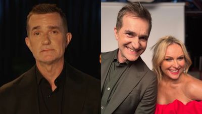 ‘We Are Family’: MAFS’ John Aiken Shares Emotional Tribute To Mel Schilling After Cancer Update