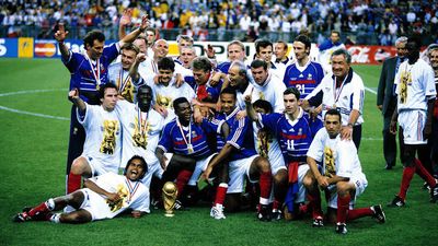 France’s 1998 World Cup Winning Squad: Where Are They Now?