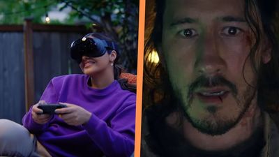 While Valve jokingly asked the industry for spare RAM at GDC, Markiplier was streaming Resident Evil Requiem with 192GB of memory and 96GB of VRAM