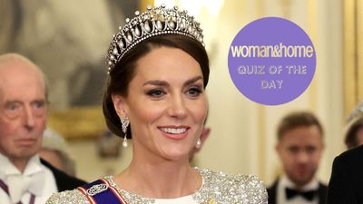 As we prepare for another big tiara moment, take our quiz on the most spectacular headpieces we've seen the royals wear
