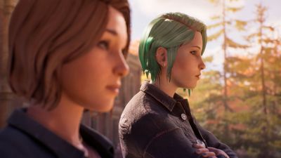 Life is Strange: Reunion includes licensed tracks by Daughter and Girl in Red, full tracklist revealed