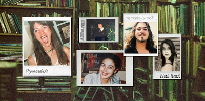 What were you reading in the 90s? 5 literary experts go back in time