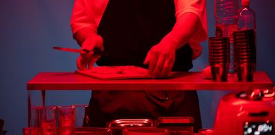 How melodrama became the theme running through the 2026 Perth Festival