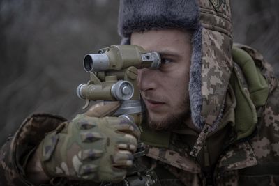 Ukraine war briefing: Ukraine strikes Russian aircraft sites 800km from border