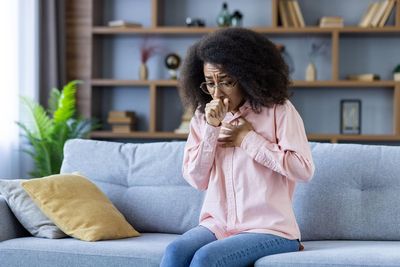 Damp homes could affect millions with lung conditions this winter