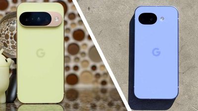 Google Pixel 10a vs Pixel 10: which Pixel phone should you buy?