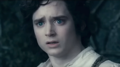 Elijah Wood's Reactions To Being Asked About LOTR Return Are Just As Entertaining As Frodo Himself