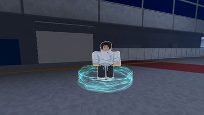 Sailor Piece Blessings Guide – How to Bless & Effects