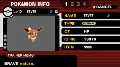 What should you evolve Eevee into on Pokémon XD: Gale of Darkness for Nintendo Switch 2? Here’s my opinion as a life-long Pokémon fan