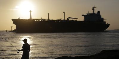 Soaring gas prices prompt Trump to ease oil tanker rules – how waiving the Jones Act affects what you pay at the pump