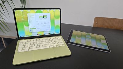 Exclusive: $599 MacBook Neo easily beats $1,119 Dell laptop on Windows 11 benchmarks - yes, macOS may well be the best platform ever for Microsoft's OS