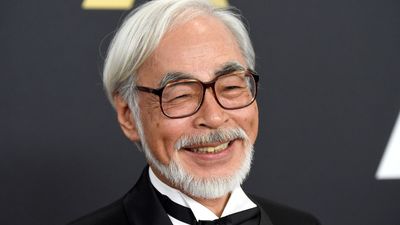Studio Ghibli producer says 85-year-old Hayao Miyazaki wants to keep making movies: "He's still active and working hard"