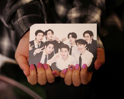 The BTS comeback album is almost here – and you best believe I’m slipping back into my K-pop obsessive era