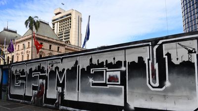 Silence persists as CFMEU probe rattled by more threats