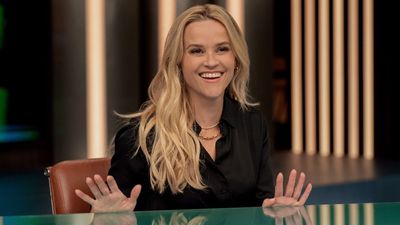 Reese Witherspoon’s ‘Very Important’ Rule On The Very First Day Back To Set On The Morning Show