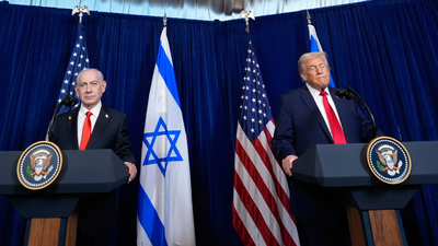 ‘Israel violently lashed out’: Trump says US ‘knew nothing’ of South Pars gas field strike; warns Iran after Qatar LNG hub hit