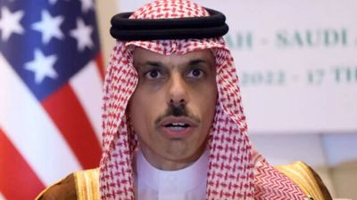 ‘Trust completely shattered’: Saudi Arabia warns Iran of military retaliation after wave of Gulf attacks