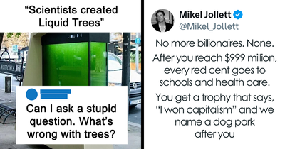 93 Of The Internet’s Most Favorite Moments That Are Better For You Than The News (New Pics)