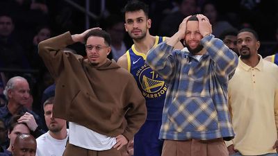 Why Steph Curry’s Potential Return Could Come Too Little, Too Late for Warriors