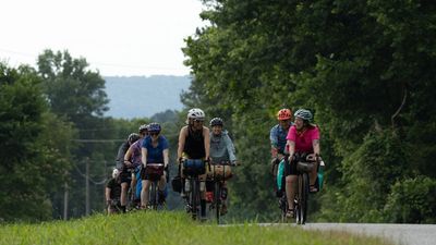 We Are Cyclists: Shimano’s new film charts the rise of the All Bodies on Bikes movement