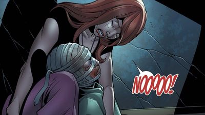 The story of Spider-Man: Brand New Day may tie back to one of the most controversial Spidey comics of all time where Peter Parker dies