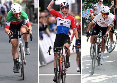 Can the sprinters shut down a Poggio attack or will aggressors seize the day? - Analysing the favourites for the 2026 Milan-San Remo Women