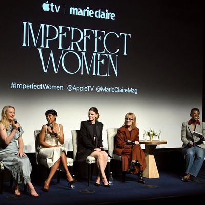 The 'Imperfect Women' Cast Wants You to Rethink What "Truth" Means