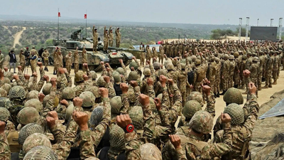 Pakistan cancels Republic Day parade as Middle East war triggers oil crisis, strains fuel supplies