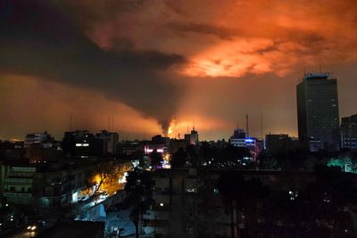 Pentagon asks White House to approve $200B request to Congress for Iran war: report