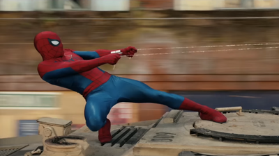 Who Is Man-Spider In Brand New Day? Character Theories, Powers and the Dark Twist Explained