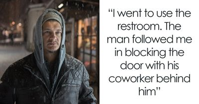 “She Lives Alone”: 111 Scary Encounters That Still Haunt People To This Day