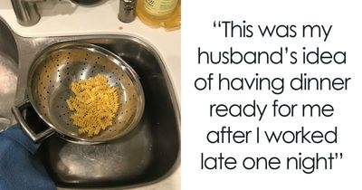 49 Infuriating Pictures That Show Some Women Live With Animals Instead Of Husbands