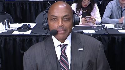 Charles Barkley Didn’t Hold Back When Calling Out TNT For Being ‘Cheap’ With Security