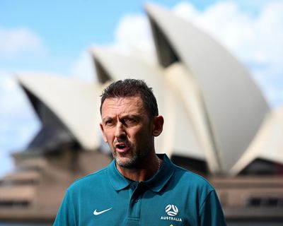 Three uncapped players called up for final home Socceroos friendlies before World Cup