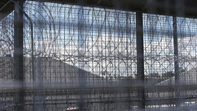 'Unacceptable risk' halts Janine Balding rapist release