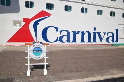 Is Carnival Stock Underperforming the Dow?