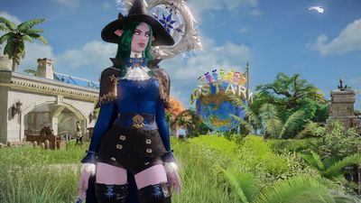 Lost Ark fans fear the worst as Amazon lays off more employees 'as part of broader organizational decisions'