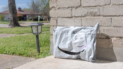 I tried Amazon’s new ultrafast delivery option and my package actually beat the 3-hour window