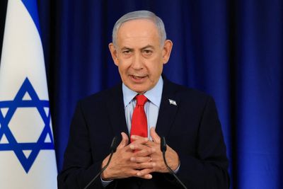 Iran-US war latest: Trump denies he’s sending troops to Iran as Netanyahu says Israel acted alone in gas field strikes