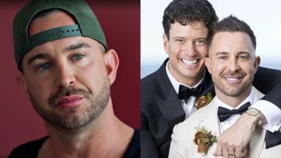 Two Gay Ex-MAFS Grooms Have Revealed What Needs To Change About The Show’s Same-Sex Matches