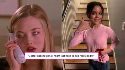 15 People With Endometriosis Reveal The Most Fkd Comments Folks Have Said To Their Face