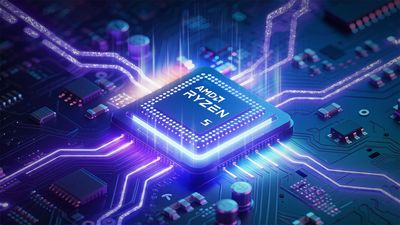 AMD claims it had no knowledge of fake Ryzen 5 7430U CPUs in Chuwi laptops — Chinese vendor announces recall of products and refunds, PCB manufacturer could be culprit