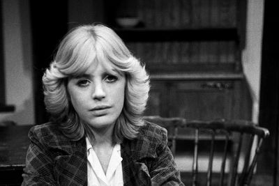 Inside Marianne Faithfull’s final gift to the world: ‘She was a force’