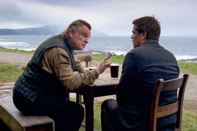 Voices: I’m a man – and I don’t know how to talk emotionally to my friends