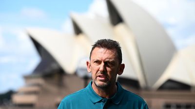 'I wouldn't walk out': Popovic on Segecic's defection